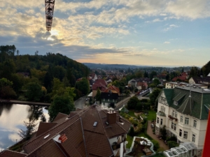 Photovoltaik Anlage Romantischer Winkel in Bad Sachsa