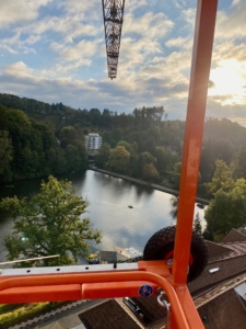 Photovoltaik Anlage Romantischer Winkel in Bad Sachsa