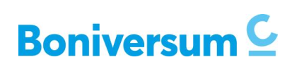 Logo Boniversum Boniversum
